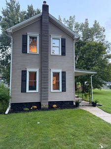 Property at 325 Hill St, Hudson, MI
