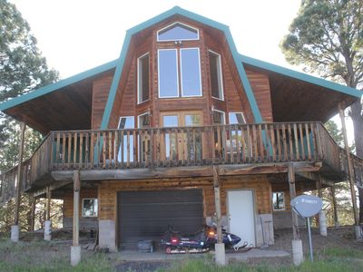2498 W Silverado Rdg