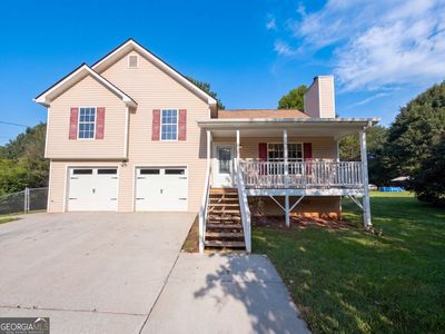233 Temple Ter
