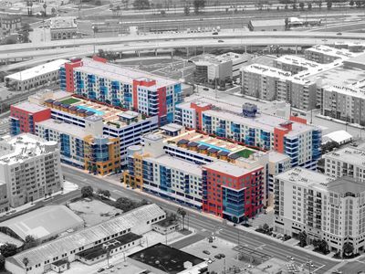1120 E Kennedy Blvd Unit 924