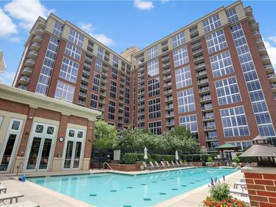 1820 Peachtree St NW UNIT 510