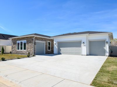 3787 N Kelseyville Way