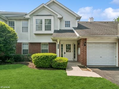 1727 W Hawkes St UNIT 7