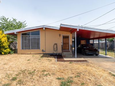 Property at 509 NW Elwood Dr, Winston, OR