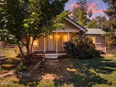 Property at 205 N 13th St, Saint Maries, ID