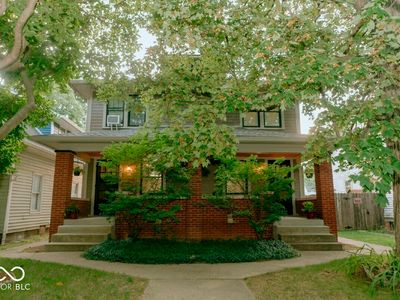 606/608 N Emerson Ave