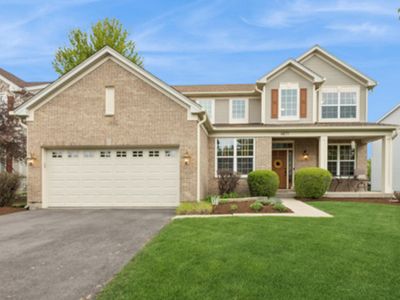 4871 Thistle Ln