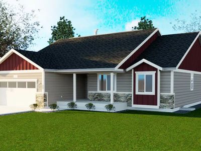 The Gallatin Plan, Whispering Hills