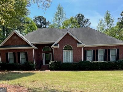 1316 Lake Forest Ln