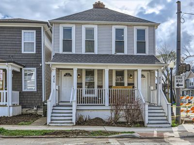 Property at 436-438 S Champion Ave, Columbus, OH