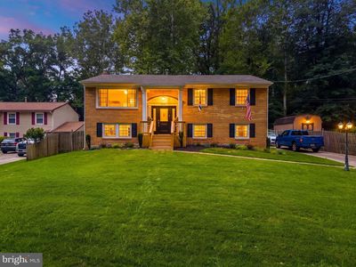 579 Lake Blvd