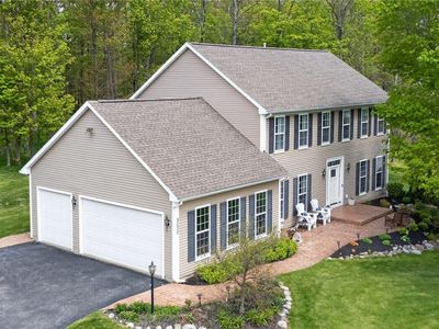 5030 W Ridge Run