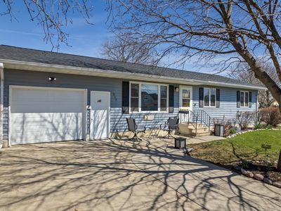 Property at 217 E Grant St, Caledonia, MN