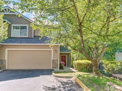 3500 E Lake Sammamish Parkway SE #2-105