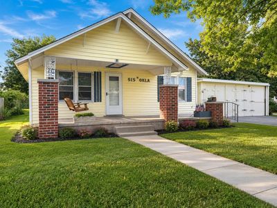 515 W Oklahoma St
