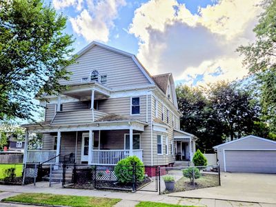 38 Northampton Ave