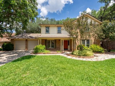 2831 Peppermill Run