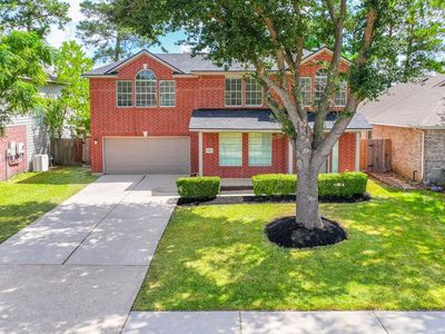 23814 Spring Dane Dr