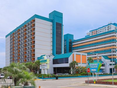 1501 S Ocean Blvd. #1147