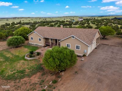 Property at 3859 Ramsay Rd, Snowflake, AZ