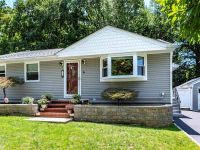 Property at 5 Nelson Place, Nanuet, NY