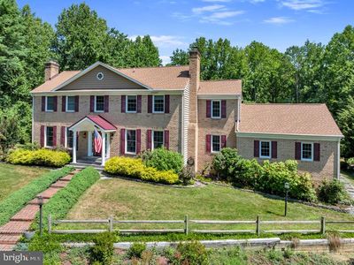 5581 Hardesty Rd