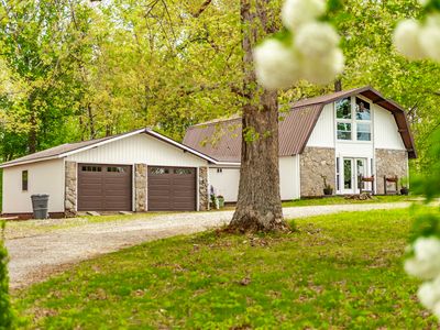 1021 Fowler Ford Rd