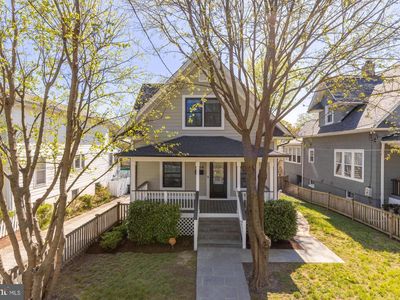 6519 Piney Branch Rd NW