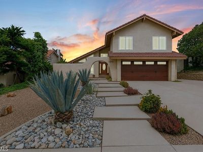 1579 Wedgewood Way