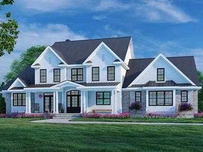 4030 Granite Ridge Trl