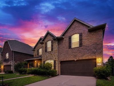 3011 Rocky Canyon Dr