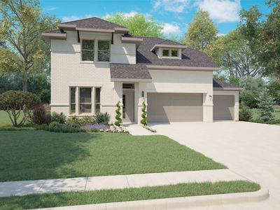 Property at Stanley II | Windmore Plan, Windmore, Princeton, TX