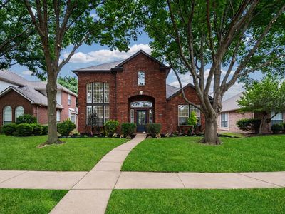 10705 Tallahassee Dr