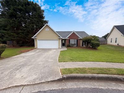 5137 Overlook View Ct