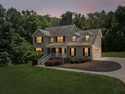 383 Bloomington Dr
