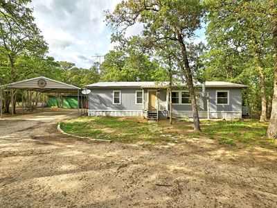 124 Coyote Ln