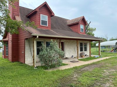 4616B Granny Dr #B