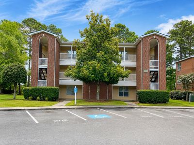 4243 Villas Dr. #507