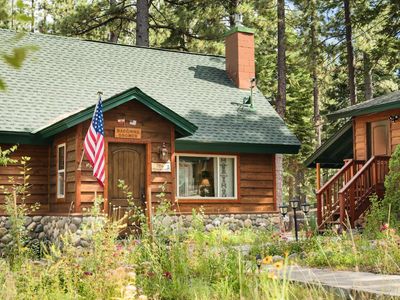 786 Tehama Dr