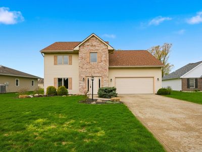 814 Larkwillow Ct