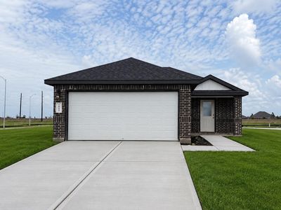 10607 Dogwood Sky Dr