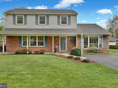 4 Upland Rd