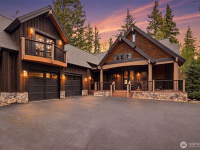 431 Equinox Drive