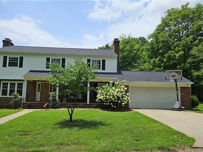 140 Allen Rd