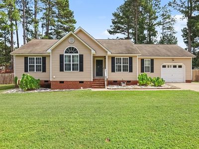 212 Wood Green Dr