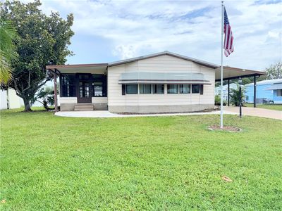 806 Draco Dr