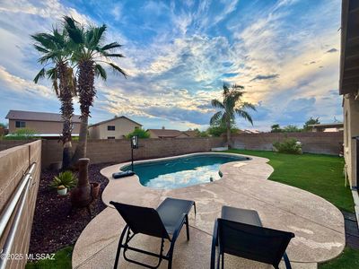 10256 E Calle Estrella Fugaz