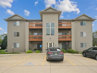 600 Colton Cir NE Unit 8