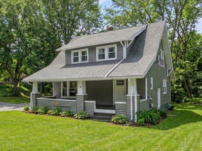 60 Lower Westfield Rd