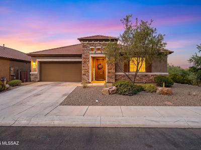 4820 W Willow Wind Way